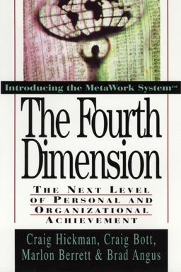 The Fourth Dimension