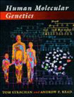 Human Molecular Genetics Human Molecular Genetics