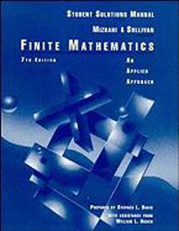 Finite Mathematics