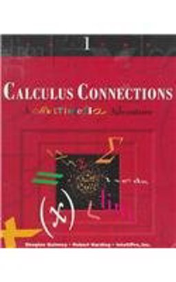 Calculus Connections