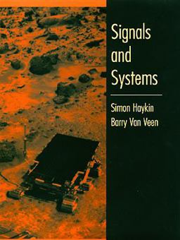 Signals and Systems