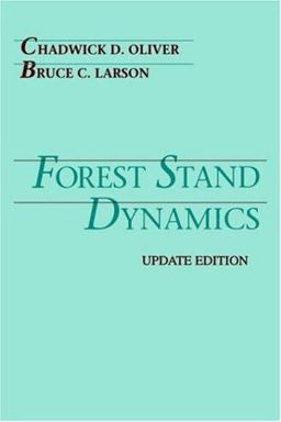 Forest Stand Dynamics  9780471138334 Front Cover
