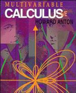 Multivariable Calculus