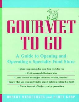 Gourmet to Go