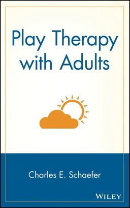 Play Therapy with Adults  9780471139591 Front Cover