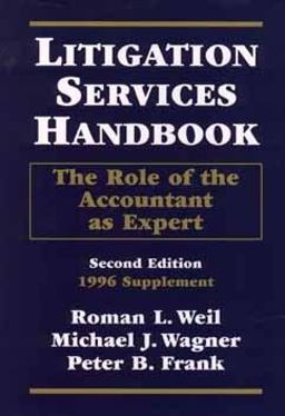 Litigation Services Handbook