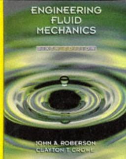 Engineering Fluid Mechanics 6th 9780471147350 Front Cover