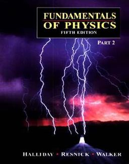 Fundamentals of Physics