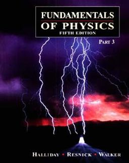Fundamentals of Physics