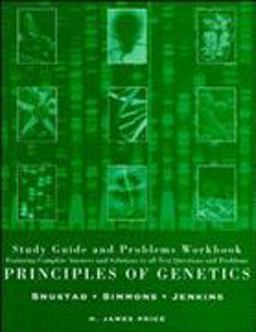 Principles of Genetics