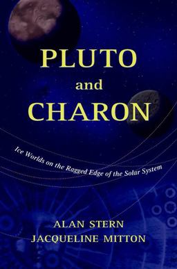 Pluto and Charon