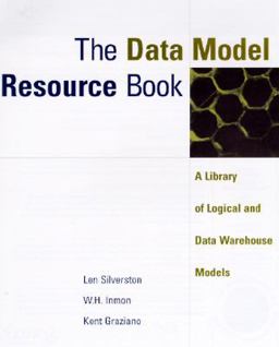 The Data Model Resource Book
