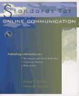 Standards for Online Communication Standards for Online Communication