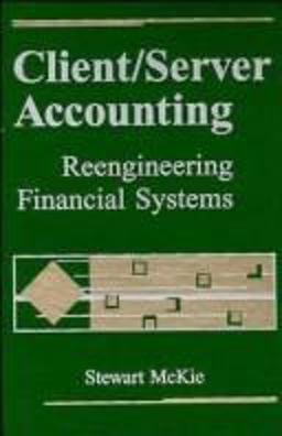 Client-Server Accounting