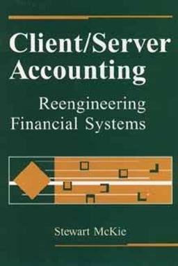 Client/Server Accounting