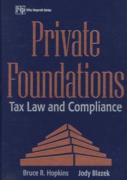 Private Foundations