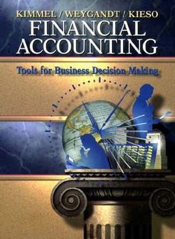 Financial Accounting