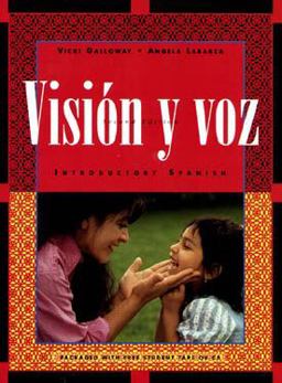 Vision y Voz Vision y Voz