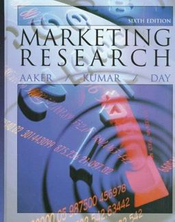 Marketing Research