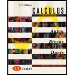 Brief Calculus et with Student Resource and Sur Vey