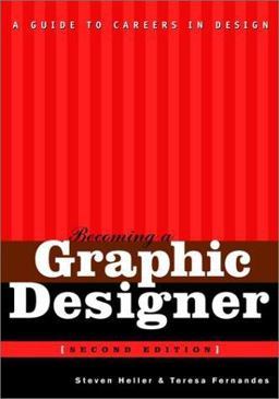 Becoming a Graphic Designer