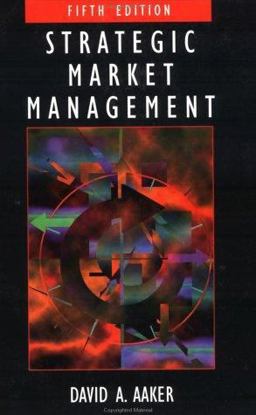 Strategic Market Management