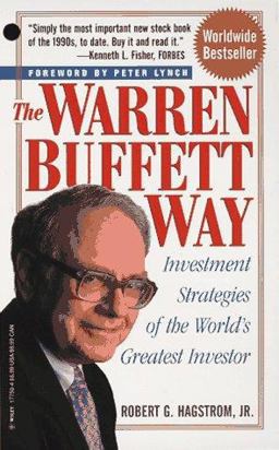 The Warren Buffett Way