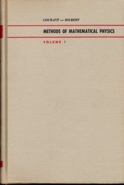 Methods of Mathematical Physics