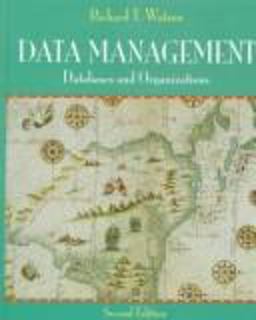 Data Management Data Management