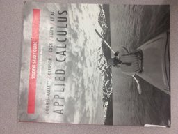 Applied Calculus for Business, Life, and Social Sciences