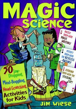Magic Science