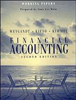 Financial Accounting