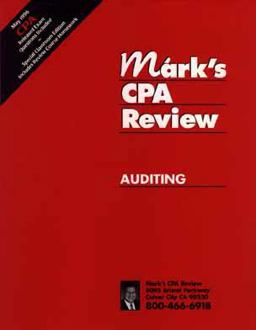 Wiley and Mark's COA Examination Review 1997