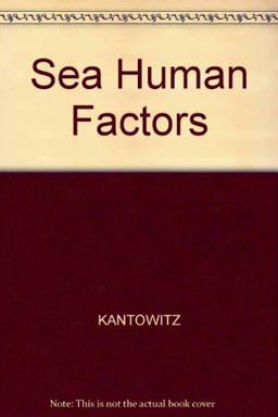 Sea Human Factors Understanding People System