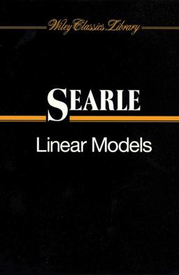 Linear Models Linear Models