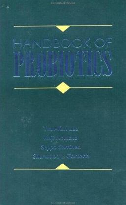 Handbook of Probiotics