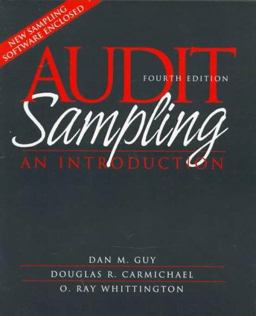 Audit Sampling