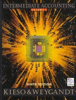 Intermediate Accounting