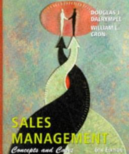 Sales Management