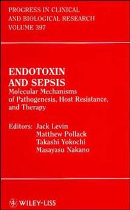 Endotoxin and Sepsis