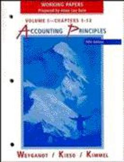 Accounting Principles