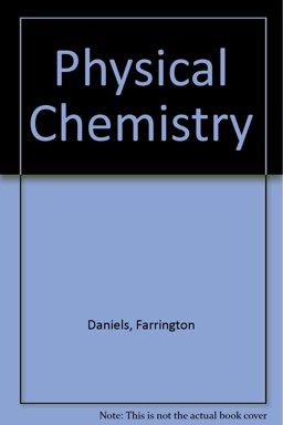 Physical Chemistry
