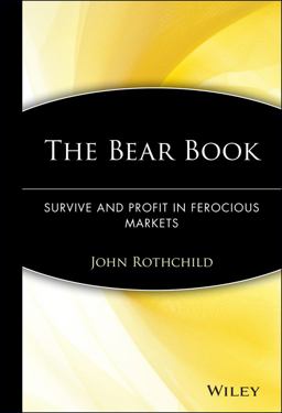 The Bear Book