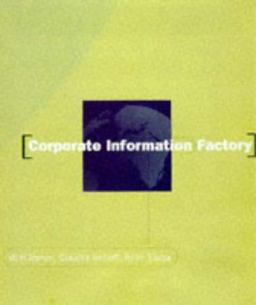 Corporate Information Factory