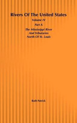 The Mississippi River and Tributaries North of St. Louis The Mississippi River and Tributaries North of St. Louis