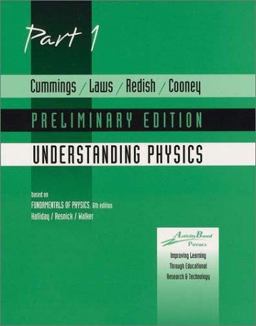 Fundamentals of Physics