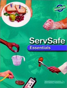 Servsafe Essentials