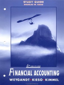 Financial Accounting