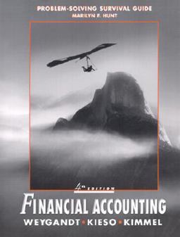 Financial Accounting