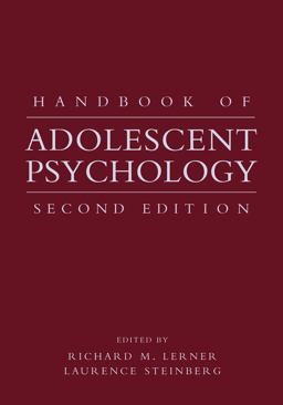 Adolescent Psychology